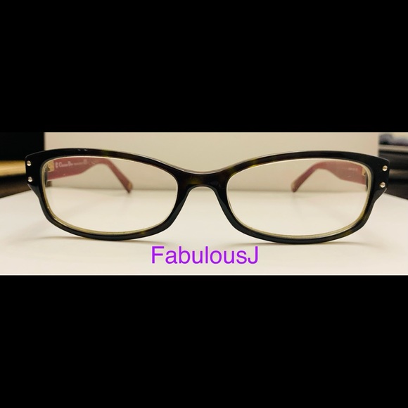 Dior prescription reading glasses - Picture 12 of 13